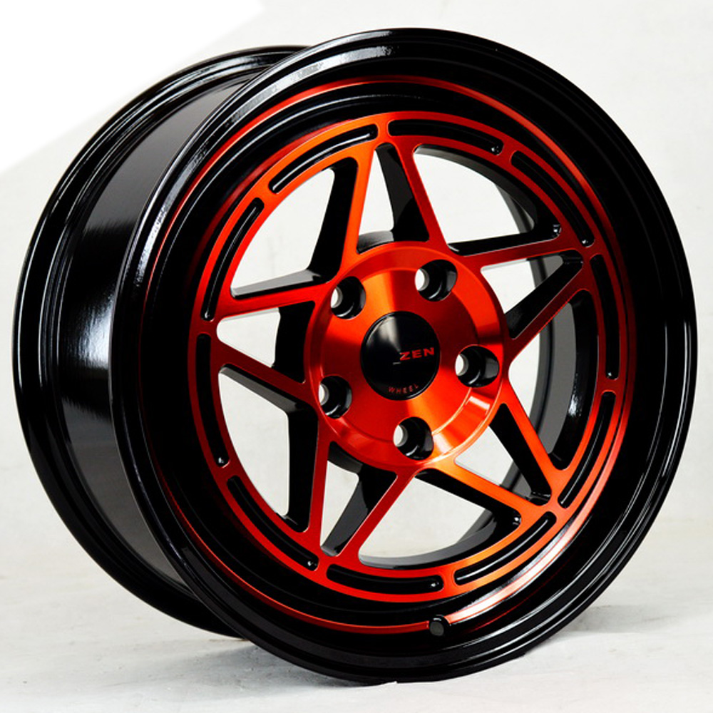 VELG MOBIL ZEN GEM 1781